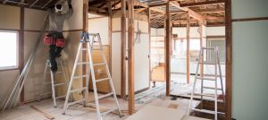 Entreprise de rénovation de la maison et de rénovation d’appartement à Brezins